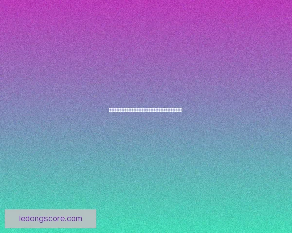 世界杯足球竞猜盘口分析与投注策略全面解析助您精准预测赛事结果