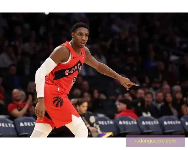 巴雷特27分领衔猛龙四人得分破20轻松战胜爵士 贝利空砍37分无力回天 巴雷特27分领衔猛龙四人得分破20轻松战胜爵士 贝利空砍37分无力回天