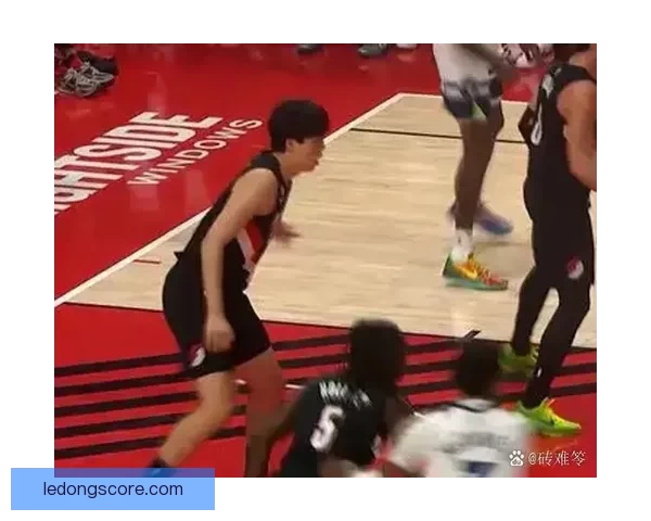 杨瀚森因下放发展联盟缺席开拓者对阵森林狼比赛 杨瀚森因下放发展联盟缺席开拓者对阵森林狼比赛