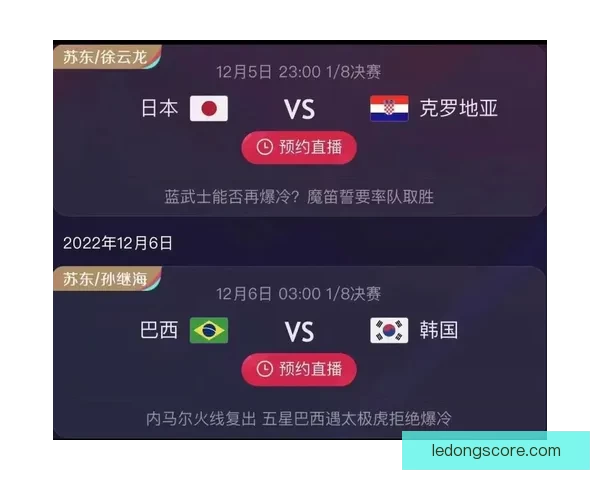 畅玩世界杯竞猜游戏 提升你的足球预测技巧与趣味体验
